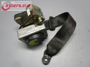 Safety Belts VW Passat (3B3)