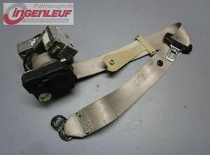 Safety Belts VW Passat (3B2)