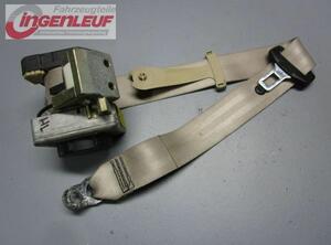 Safety Belts VW Passat (3B2)