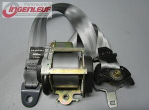 Safety Belts CITROËN C5 I (DC)