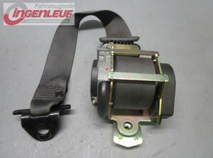 Sicherheitsgurt Gurt links hinten Gurtstraffer RENAULT LAGUNA II GRANDTOUR (KG0/1_) 1.9 DCI (KG 88 KW