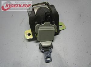 Safety Belts RENAULT Megane Scenic (JA0/1)
