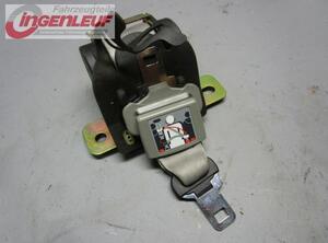 Sicherheitsgurt Gurt mitte hinten oben RENAULT SCENIC I (JA0/1_) 2.0 16V (JA1B  JA1D) 102 KW