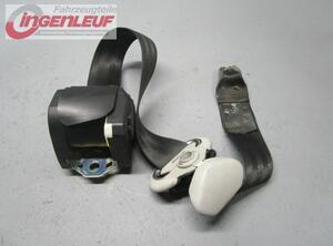 Safety Belts VW New Beetle (1C1, 9C1)