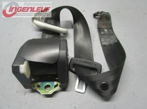 Safety Belts VW New Beetle (1C1, 9C1)