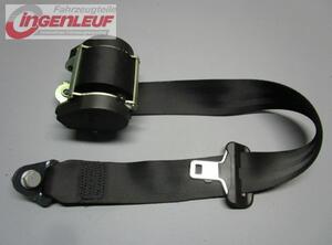 Safety Belts PEUGEOT 207 CC (WD)