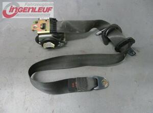 Safety Belts PEUGEOT 307 Break (3E), PEUGEOT 307 SW (3H)