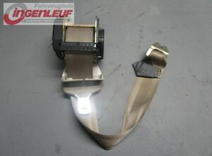 Safety Belts JAGUAR X-Type (CF1)