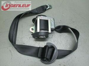 Safety Belts VW Golf V (1K1)