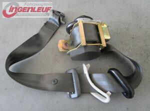 Safety Belts RENAULT Laguna II (BG0/1)