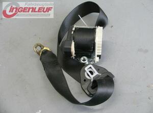 Safety Belts OPEL Astra H Twintop (L67)