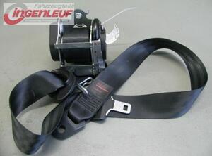 Safety Belts PEUGEOT 407 (6D)