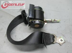 Safety Belts BMW 3er (E46)