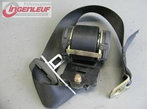 Safety Belts MERCEDES-BENZ E-Klasse T-Model (S210)