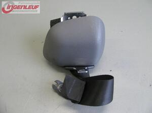 Sicherheitsgurt Gurt rechts hinten  FORD FOCUS II KOMBI (DA_) 08-10 80 KW