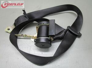 Safety Belts BMW 3er (E46)