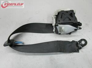 Safety Belts AUDI A4 (8E2)