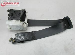 Safety Belts AUDI A4 (8E2)