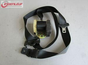 Safety Belts BMW X5 (E53)