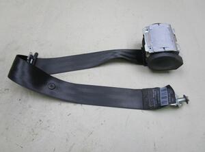 Safety Belts AUDI A4 Avant (8ED, B7)