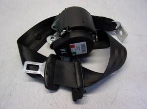 Safety Belts VW Golf VI Cabriolet (517)