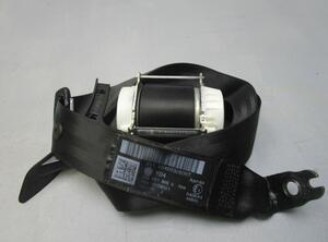 Safety Belts VW Passat (3C2)