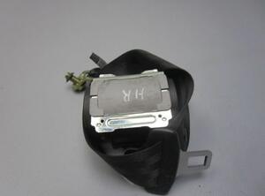 Safety Belts AUDI A6 Avant (4F5, C6)