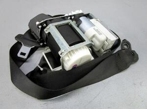 Safety Belts MERCEDES-BENZ M-Klasse (W164)