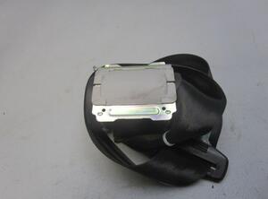 Safety Belts AUDI A6 (4F2, C6)