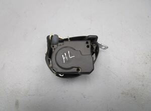 Safety Belts MERCEDES-BENZ C-Klasse T-Model (S203)