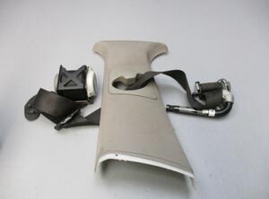 Safety Belts BMW X6 (E71, E72)