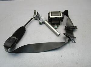 Safety Belts OPEL Corsa D (S07)