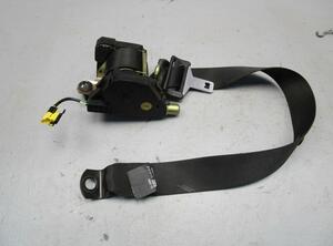 Safety Belts MERCEDES-BENZ M-Klasse (W163)