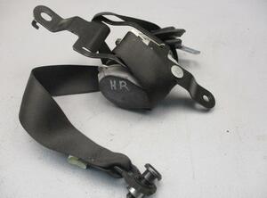 Safety Belts BMW X5 (E70)