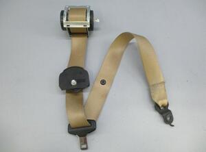 Safety Belts MERCEDES-BENZ M-Klasse (W164)