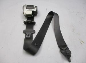 Safety Belts MERCEDES-BENZ B-Klasse (W245)