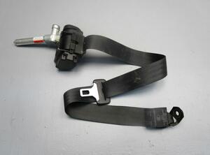 Safety Belts VOLVO V50 (MW)