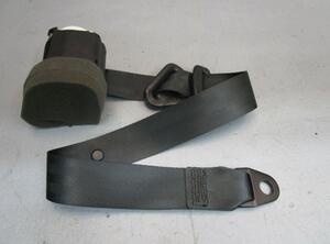 Safety Belts FORD KA (RU8)