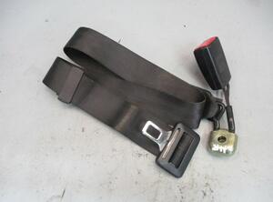 Safety Belts AUDI A3 (8L1)