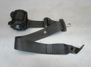 Safety Belts VW Fox Schrägheck (5Z1, 5Z3, 5Z4)