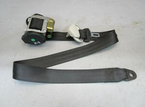 Safety Belts VW Fox Schrägheck (5Z1, 5Z3, 5Z4)