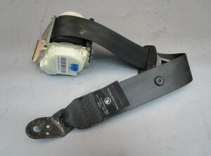 Safety Belts SKODA Fabia II (542)