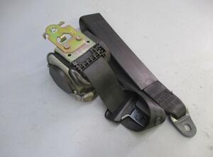 Safety Belts PEUGEOT 206 CC (2D)