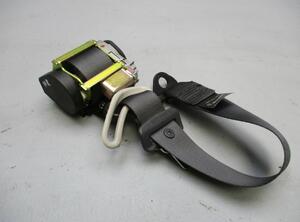 Safety Belts RENAULT Laguna II (BG0/1)