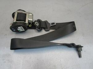 Safety Belts MERCEDES-BENZ A-Klasse (W169)