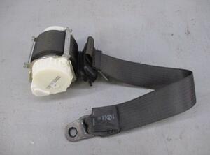 Safety Belts OPEL Meriva B Großraumlimousine (S10)