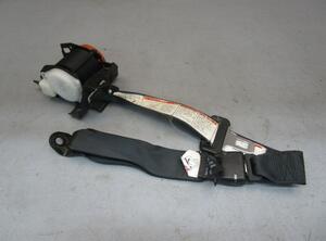 Safety Belts SUZUKI SX4 S-Cross (JY)