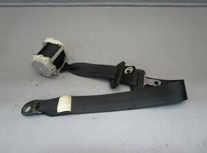 Safety Belts CITROËN C1 (PM, PN)