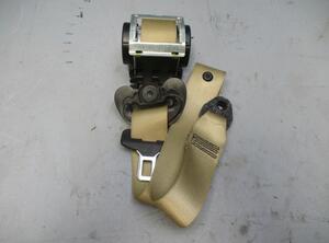 Safety Belts BMW 5er (E60)