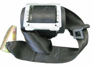 Safety Belts VW Golf V (1K1)